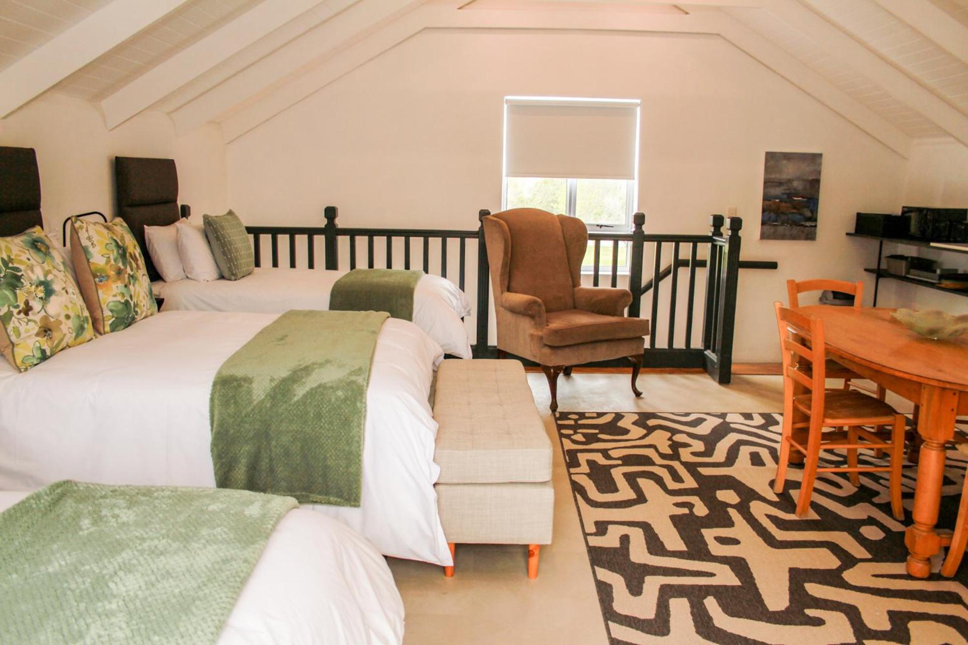 Hermanus Champagne Accommodation المظهر الخارجي الصورة