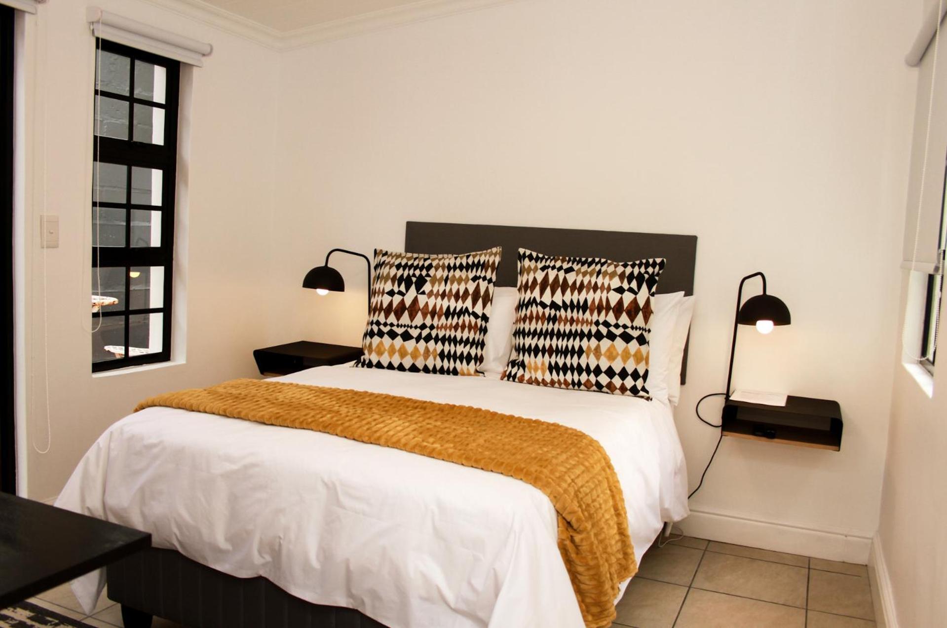 Hermanus Champagne Accommodation المظهر الخارجي الصورة