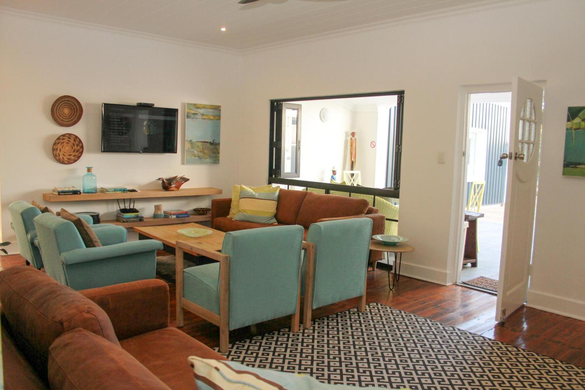 Hermanus Champagne Accommodation المظهر الخارجي الصورة