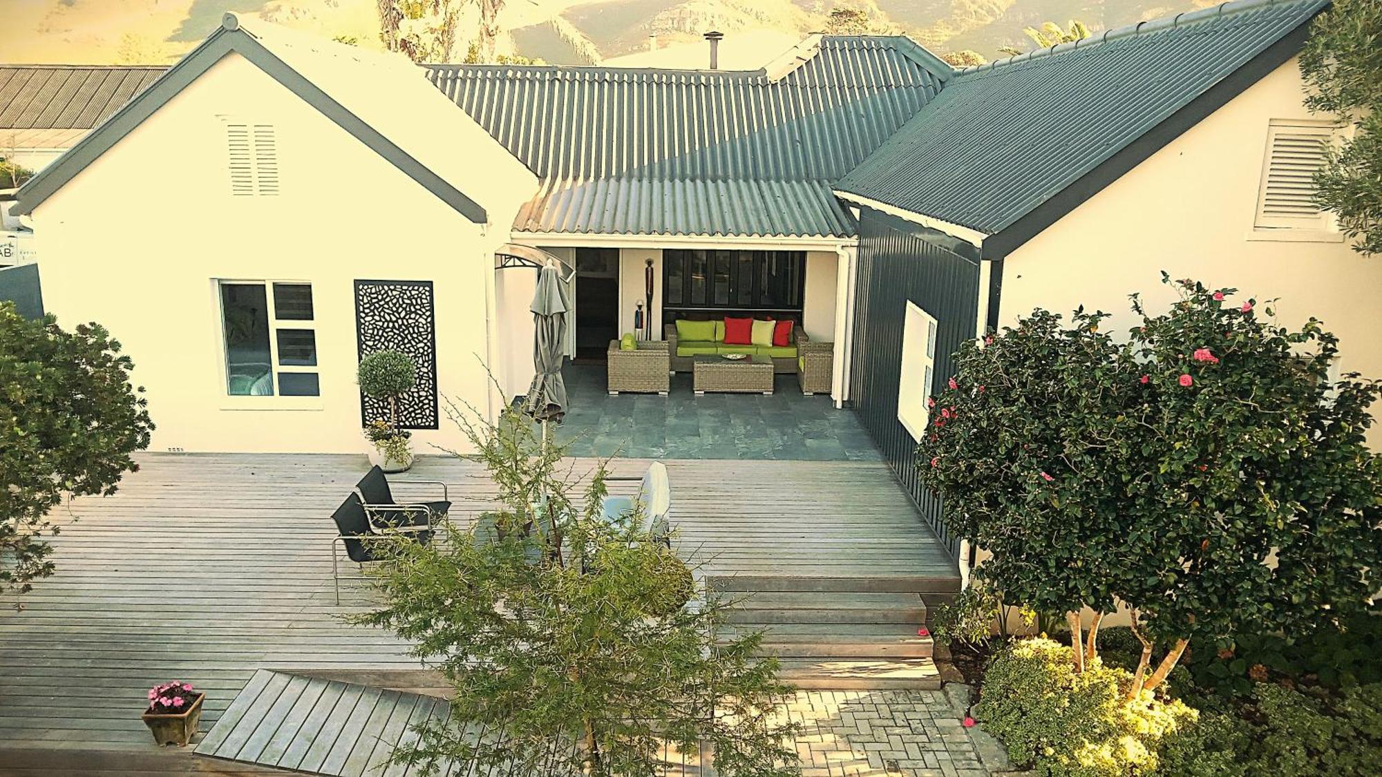 Hermanus Champagne Accommodation المظهر الخارجي الصورة